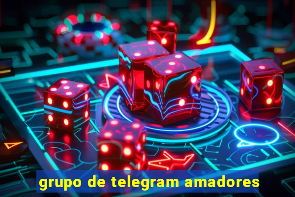 grupo de telegram amadores